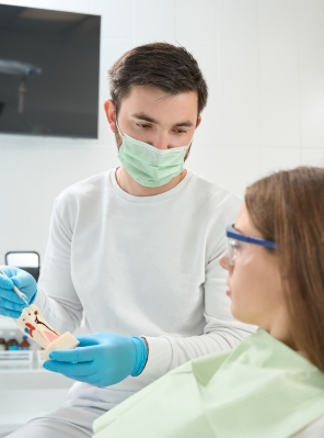 Dr. Sufiyan Ur Rahman